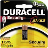 DURACELL D CARD 2