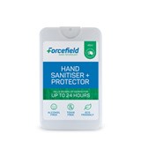 FORCEFIELD HAND SANITIZER 45ML 24 HOUR  PROTECTOR