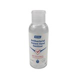 INSTAND HAND SANITISER ANTIBACTERIAL 75 ALCOHOL 100ML