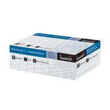 NITRILE GLOVES POWDER FREE EXTRA LARGE PK100