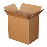 BULK PACKING 400L X 300W X 400D BOX CARTON 100