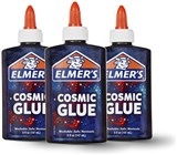 ELMERS PURPLE AND BLUECOSMIC GLU 5OZ