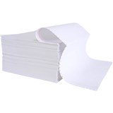 CUMBERLAND COMPUTER LISTINGCONTINUOUS PAPER 60GSM 279 X 381MM WHITE BOX 2000 SHEETS
