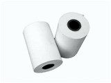 THERMAL RECEIPT ROLL 60X104X40MM CORE BOX30