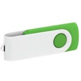 EVERYDAY ROTATING USB DRIVE 20 512GB GREEN PK5
