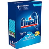 EVERYDAY FINISH CLASSIC CLEAN DISHWASHING TABLETS PACK 110