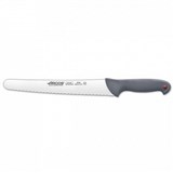 ARCOS COLOUR PROF BREAD KNIFE 250MM EACH