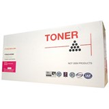 BULK 2 PACK 20 OFF WHITEBOX COMPATIBLE BROTHER TN240 TONER CARTRIDGE MAGENTA