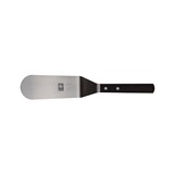 ANGLE ROUND TIP SPATULA120mm IS831312