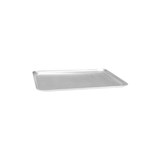 BAKING SHEETALUM  FLAT EDGE  419x305x20mm
