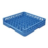 DISHWASHING RACKPLATE  TRAY OPEN ENDED  