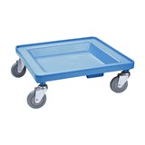 DISHWASHING RACK DOLLY  
