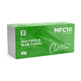 Everyday Classic Multifold Slim Towel 1ply CTN16