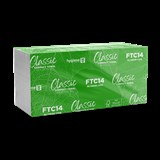 Everyday HS Classic Compact Towel 1ply CTN16