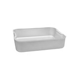 ALUMINIUM BAKING  ROAST PAN EACH