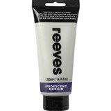 REEVES IRIDESCENT MEDIUM 200ML