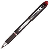 UNIBALL SX210 JETSTREAM ROLLERBALL PEN 10MM RED