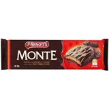 ARNOTTS MONTE BISCUITS 200G