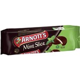 ARNOTTS MINT SLICE 200G