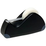 MARBIG PROFESSIONAL SERIES TAPE DISPENSER SMALL BLACKGREY