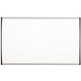 QUARTET ARC WHITEBOARD CUBICLE 360 X 610MM