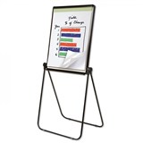 QUARTET ULTIMA FLIPCHART EASEL WHITE
