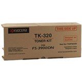 KYOCERA TK320 TONER CARTRIDGE BLACK