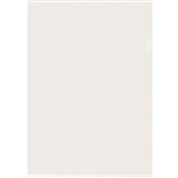 MARBIG ULTRA HEAVY DUTY LETTER FILES PP A4 CLEAR PACK 10