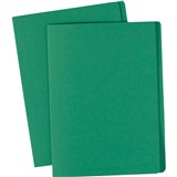 AVERY 81532 MANILLA FOLDER FOOLSCAP GREEN BOX 100