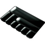METRO DRAWER TIDY BLACK