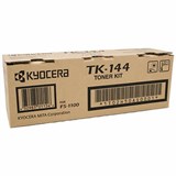 KYOCERA TK144 TONER CARTRIDGE BLACK