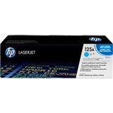 HP 125A CB541A TONER CARTRIDGE CYAN