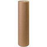 MARBIG KRAFT PAPER ROLL 65GSM 900MM X 340M BROWN