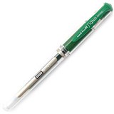 UNIBALL UM153 SIGNO GEL INK PEN 10MM GREEN