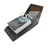 COLLINS DESK CALENDAR 18664DCRT REFILL TOP PUNCH COMPLETE WITH ACRYLIC STAND