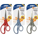WESTCOTT MICROBAN STUDENT SCISSOR 6 INCH