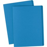AVERY 81522 MANILLA FOLDER FOOLSCAP BLUE BOX 100