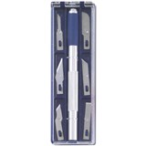 CELCO PEN KNIFE BLADE SET 6
