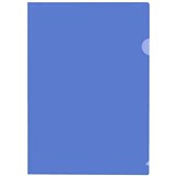 MARBIG ULTRA LETTER FILE PP A4 BLUE