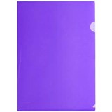 MARBIG ULTRA LETTER FILE PP A4 PURPLE
