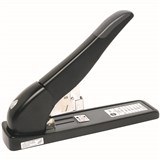 MARBIG HEAVY DUTY STAPLER 210 SHEET BLACK