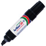 ARTLINE 50 PERMANENT MARKER 6MM CHISEL BLACK