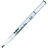 ARTLINE 243 CALLIGRAPHY PEN 30MM BLACK