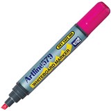 ARTLINE 579 WHITEBOARD MARKER CHISEL 5MM PINK