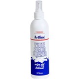 ARTLINE WHITEBOARD CLEANER 375ML WHITE