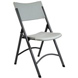 FORTRESS OTTO FOLDING CHAIR
