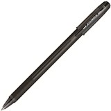 UNIBALL 101 JETSTREAM ROLLERBALL STICK PEN 07MM BLACK