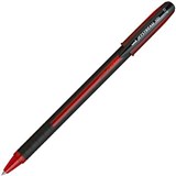 UNIBALL 101 JETSTREAM ROLLERBALL STICK PEN 07MM RED
