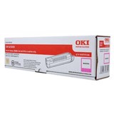 OKI 44059134 TONER CARTRIDGE MAGENTA