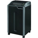 FELLOWES C425 SHREDDER STRIP CUT BLACK